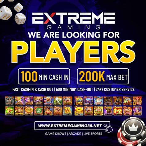 extremegaming88 net register login|ExtremeGaming88 Casino .